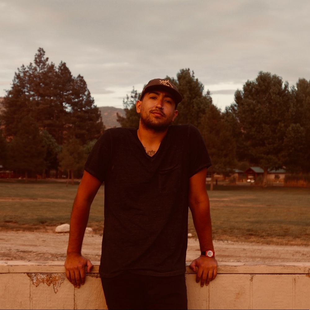 Meet your Posher, Hector